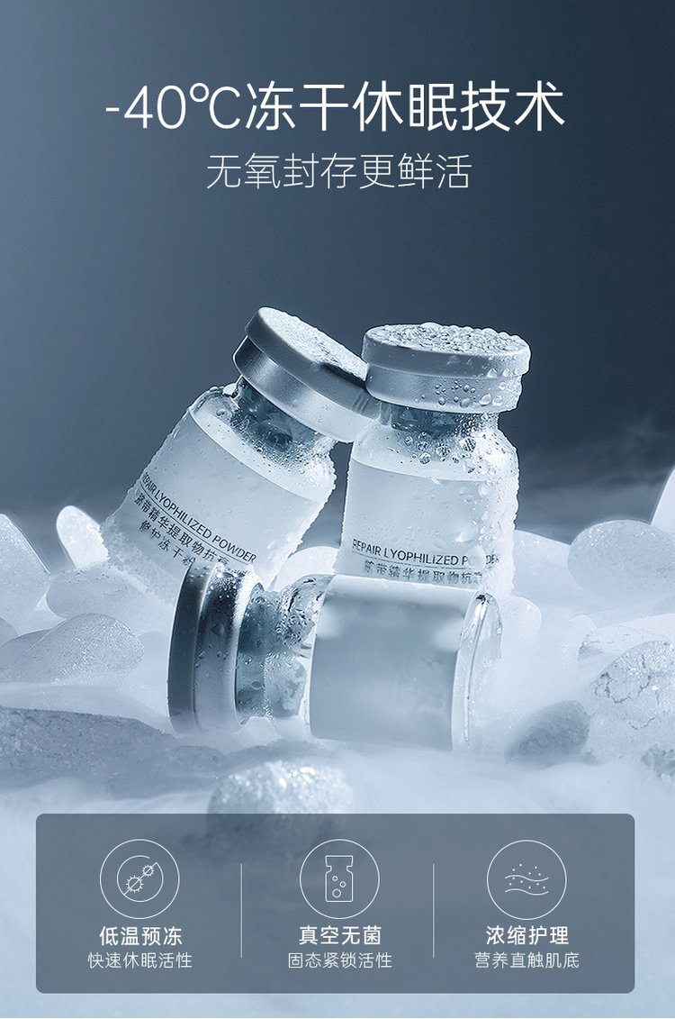 融汇_Ⅲ型胶原蛋白填充