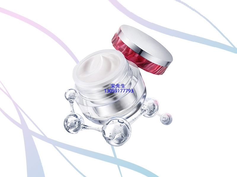 融汇_神经酰胺出水霜OEM定制加工贴牌