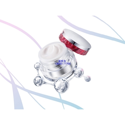 融汇_神经酰胺出水霜OEM定制加工贴牌