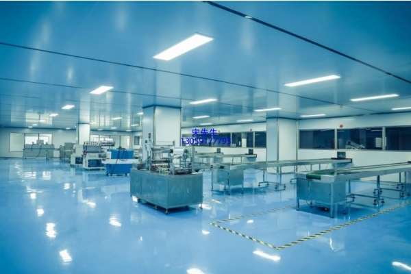 融汇_工厂设备展示